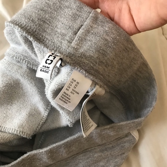 H&M shorts - Picture 3 of 3